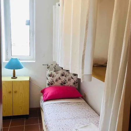 Hton Flat 3 Holiday home *