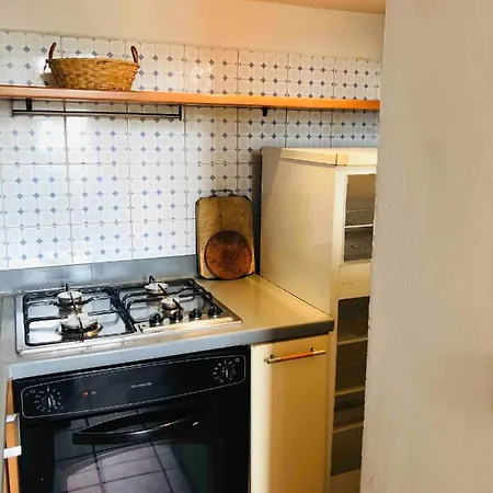 Holiday home Hton Flat 3